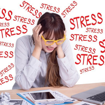 Giải pháp giúp giảm triệu chứng Căng thẳng thần kinh, Stress