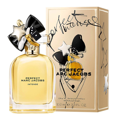 Nước hoa Marc Jacobs Perfect Intens EDP 100ml