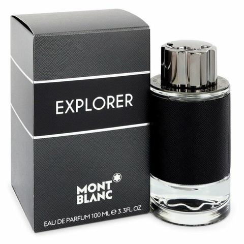 Nước hoa  Mont Blanc Explorer Eau De Parfum