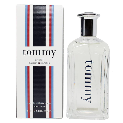 Tommy Hilfiger EST 1985 EDT | Nước Hoa Nam Tommy