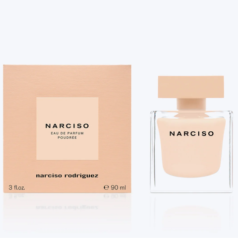 Nước hoa Narciso Poudree Eau De Parfum 90ml