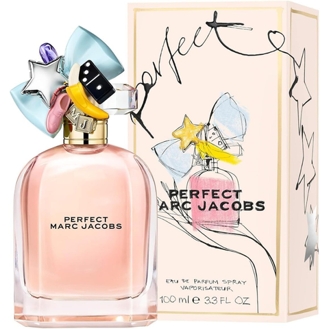 Nước hoa Perfect Marc Jacobs EDP 100ml