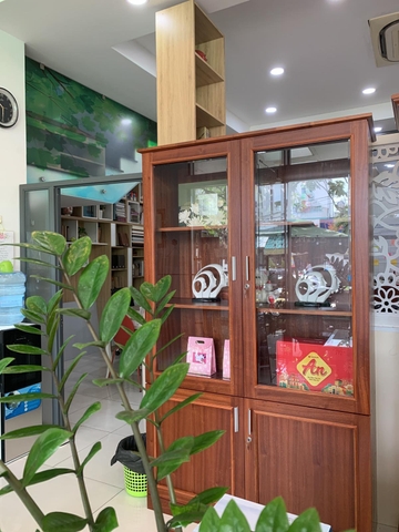 Tủ hồ sơ 1m2