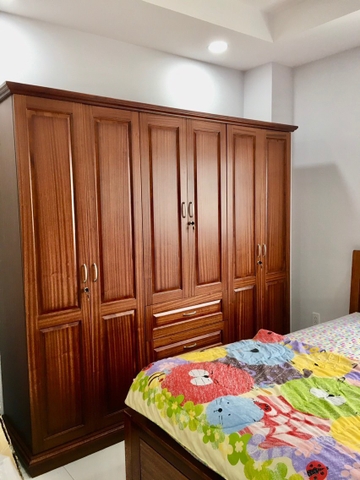Tủ áo HN2 pano 2m3
