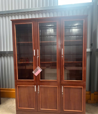 Tủ hồ sơ 1m5