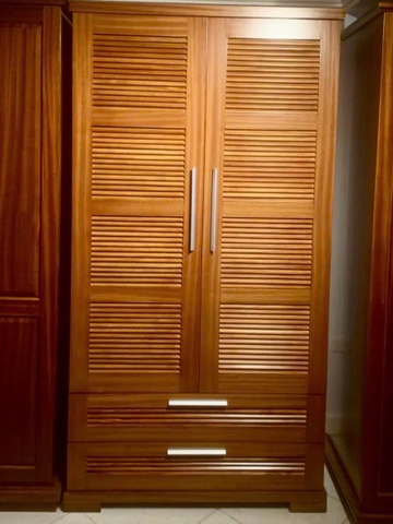 Tủ áo HN8 1m