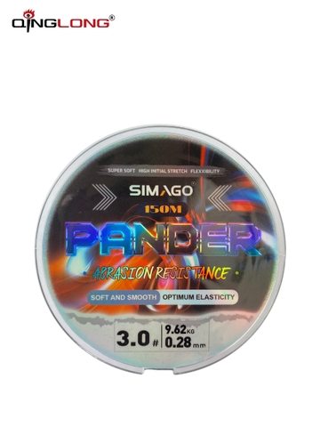 Cước Simago PANDER_150m