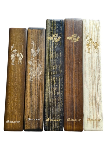 Hộp Phao Gỗ QingLong