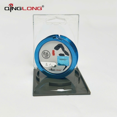 Cước Qing Long 50m Danh Nhân