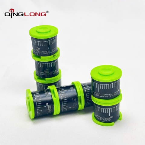 Chì lá chia vạch QingLong