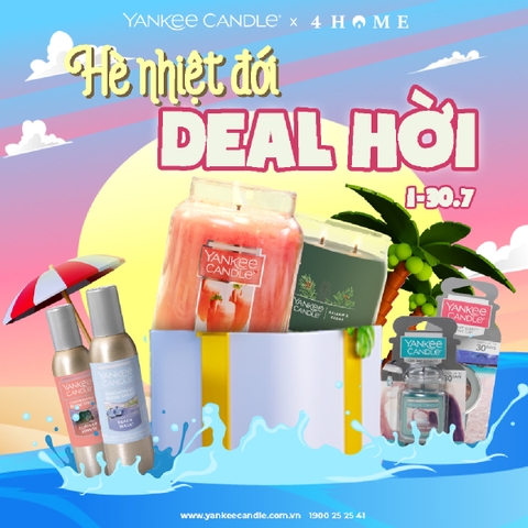 Ưu đãi hiện tại