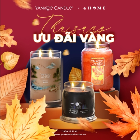 Ưu đãi hiện tại