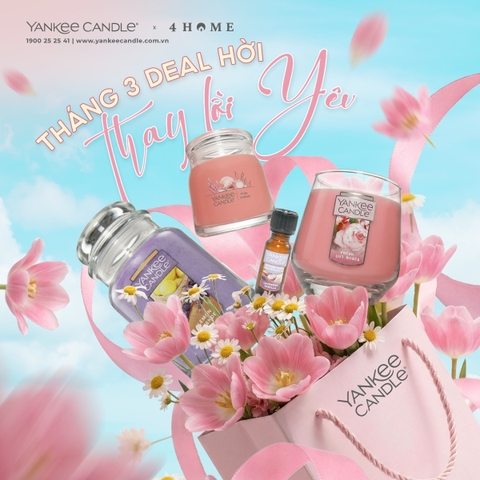 Ưu đãi hiện tại