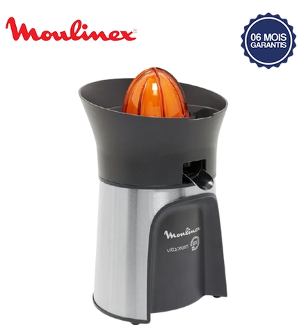 Máy vắt cam Moulinex Vitapress PC603D