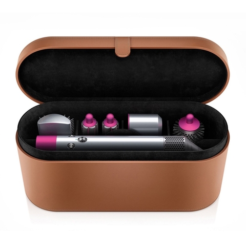 Máy tạo kiểu tóc Dyson Airwrap Shape + Volume