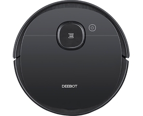 Robot hút bụi - lau nhà Ecovacs Deebot OZMO 950 DX9G