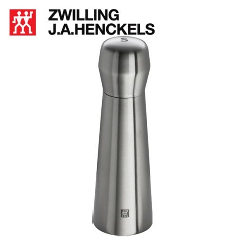 Lọ xay muối Inox Zwilling Spices 39500-018-0