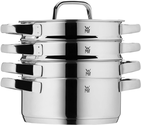 Bộ Nồi WMF Compact Cuisine 4 Món