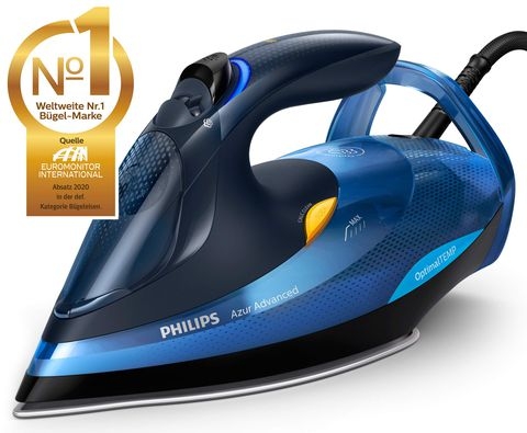 Bàn là hơi nước Philips GC4937/20