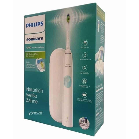 Bàn chải điện Philips Sonicare HX6807