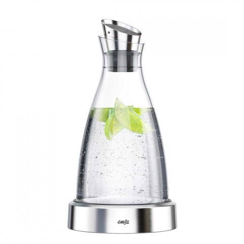 Bình giữ lạnh Emsa Flow 505219 - 1L