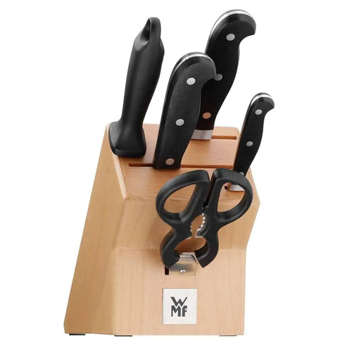Bộ dao WMF set 6 Spitzenklasse Plus
