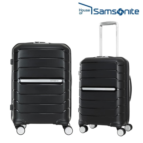 Vali Samsonite Octo Eco