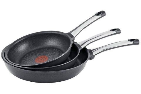 Chảo Tefal Talent Pro
