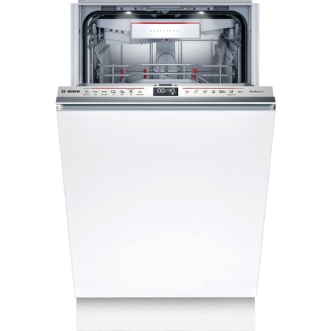 MÁY RỬA BÁT BOSCH SPV6YMX11E