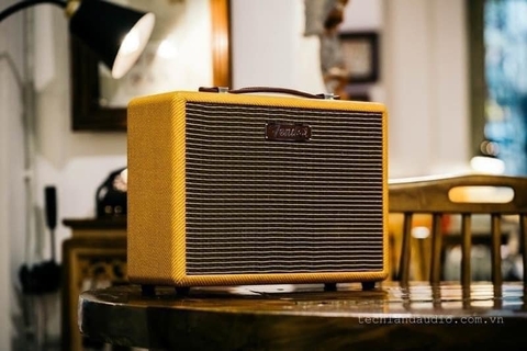 Loa Bluetooth Fender Tweed