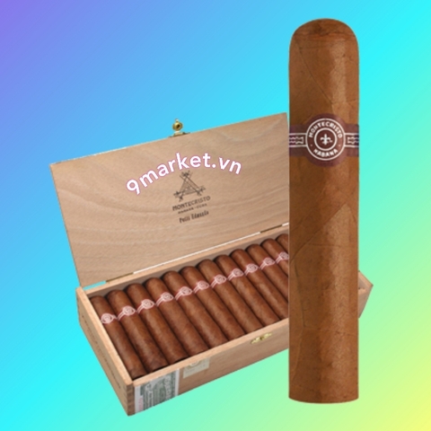 Xì gà Montecristo Petit Edmundo