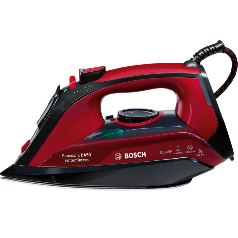 Bàn ủi hơi nước Bosch TDA503001P - 3000W