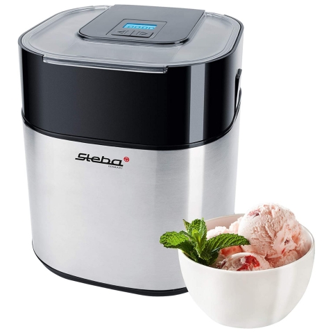 Máy làm kem Steba IC30