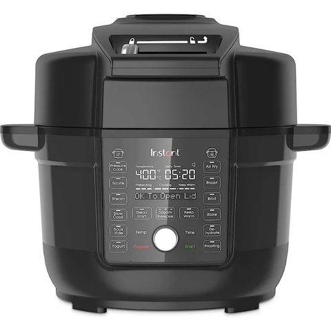 Nồi áp suất đa năng Instant Pot 13 in 1