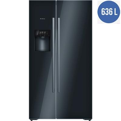 Tủ lạnh Bosch KAD92SB30 Side by side Serie 8 dung tích 636L