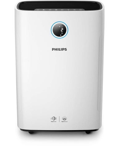 Máy lọc không khí Philips AC2729 serie 2000i