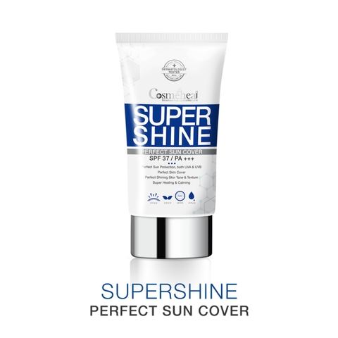 Kem chống nắng Supershine Perfect Sun Cover
