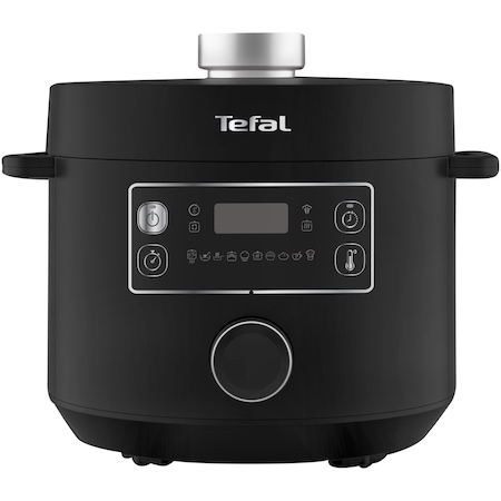 Nồi Nấu Đa Năng Tefal Turbo Cuisine CY754830