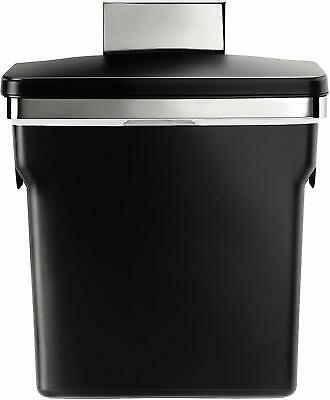 Thùng rác Cupboard 10L