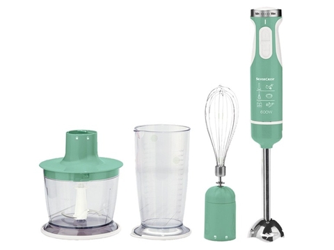 Máy xay cầm tay Silvercrest 600W