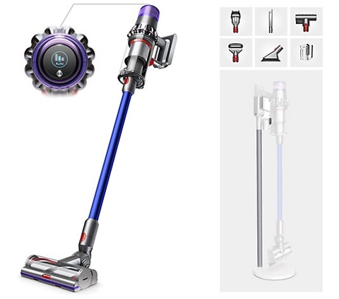 Máy hút bụi cầm tay Dyson V11 Torque Drive