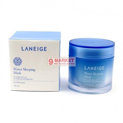 Mặt nạ ngủ Laneige Water Sleeping Mask