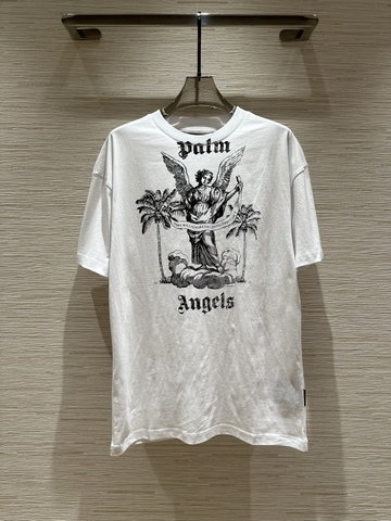 Áo phông T shirt Palm Angel thiên thần Like Auth on web