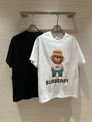 Áo phông T shirt Burberry Gấu nâu Like Auth on web