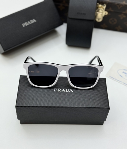 Kính mắt thời trang Prada new 2024 Like Auth on web fulbox