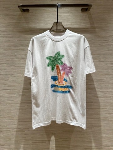 Áo phông T shirt Palm Angel cây dừa Like Auth on web