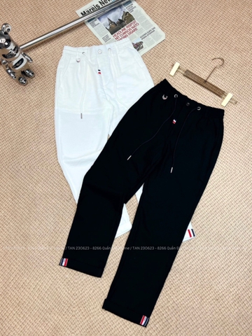 Quần đũi dài Thombrowne basic logo tag new 2024 Like Auth on web