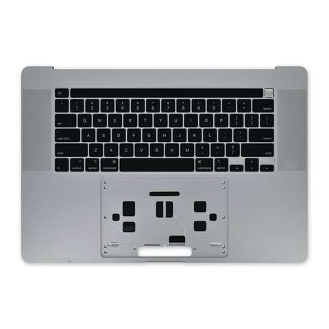 Bàn Phím MacBook MacBook Pro 16" (2019) K394