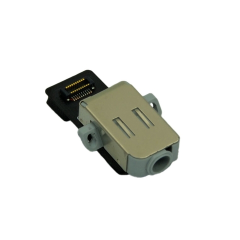 MacBook Pro 15" Retina (Mid 2012-Early 2013) Headphone Jack K343