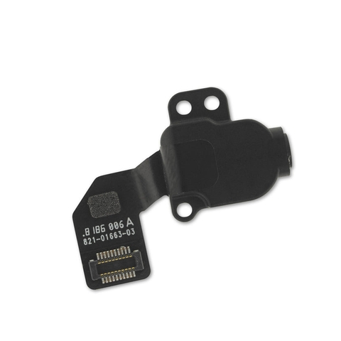 MacBook Pro 15" Retina (Mid 2018-2019) and 16" (2019) Headphone Jack K350